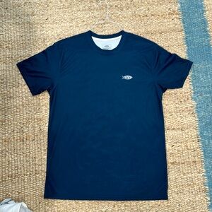 AFTCO men’s rash guard nwot